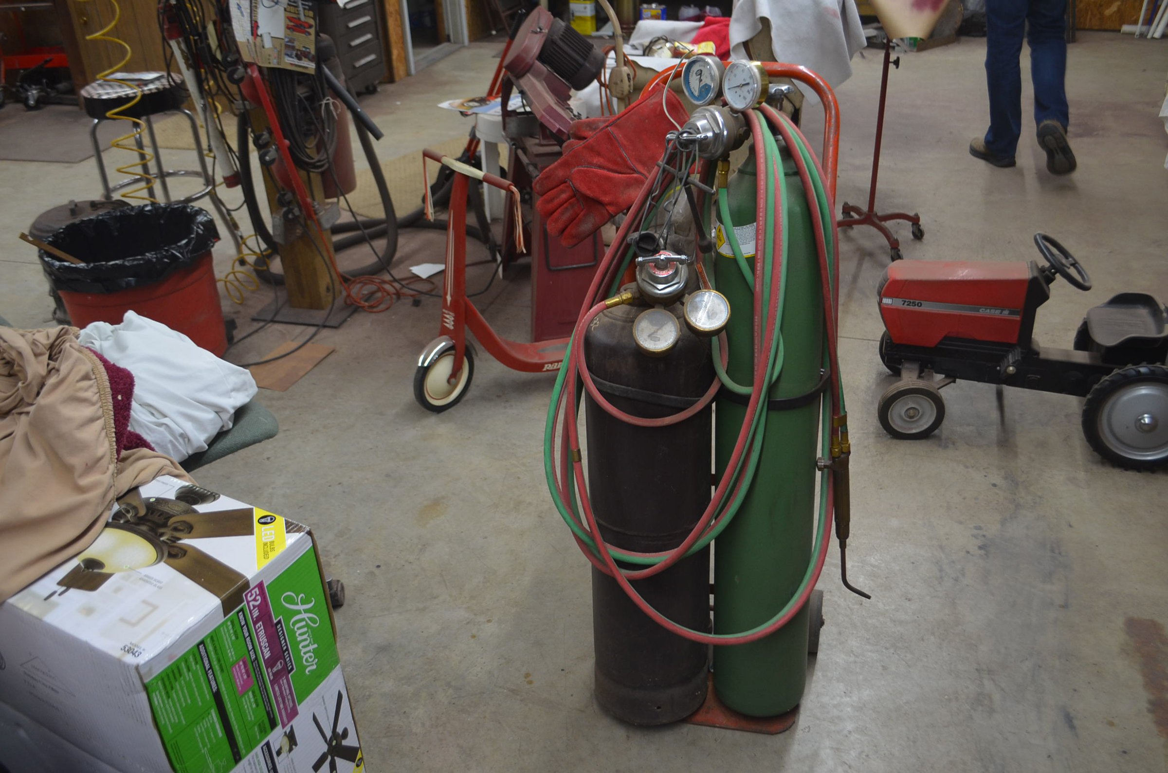 Property photo 161 - 2 MAJOR AUCTIONS - REAL ESTATE & PERSONAL PROPERTY AUCTION IN EAST ALLEN COUNTY, INDIANA